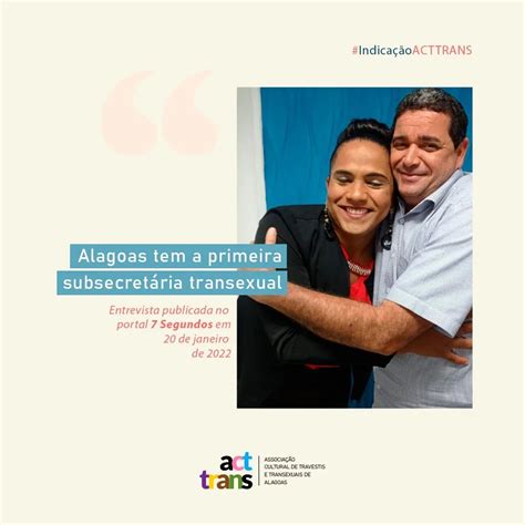 travestis de programa maceio|Acttrans